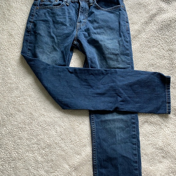 Levi jeans - Picture 2 of 2